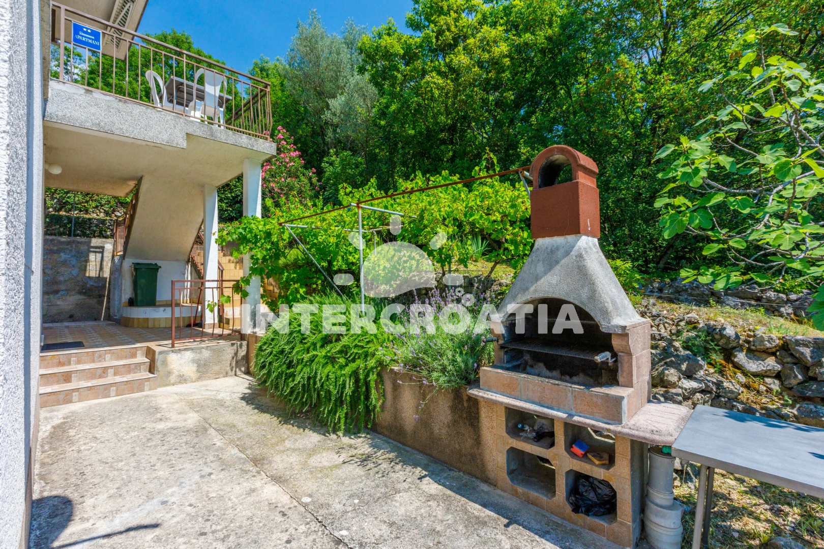 Apartmán Kvarner - Dramalj KV 7301 N1