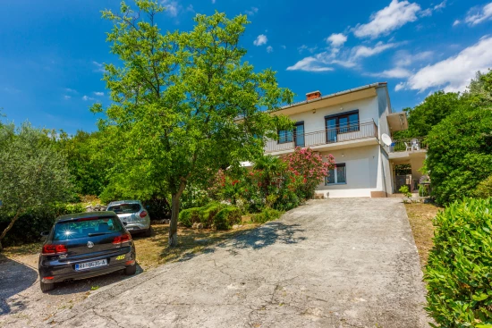 Apartmán Kvarner - Dramalj KV 7301 N1