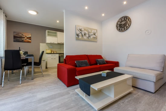 Apartmán Kvarner - Dramalj KV 7301 N1