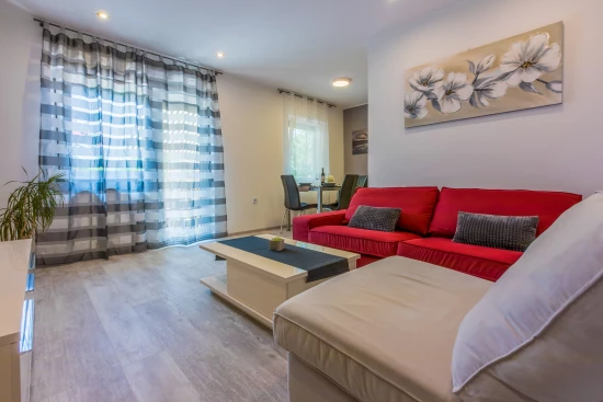 Apartmán Kvarner - Dramalj KV 7301 N1