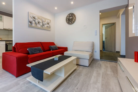 Apartmán Kvarner - Dramalj KV 7301 N1