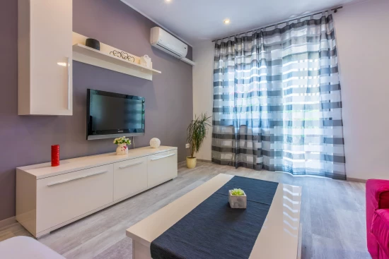 Apartmán Kvarner - Dramalj KV 7301 N1