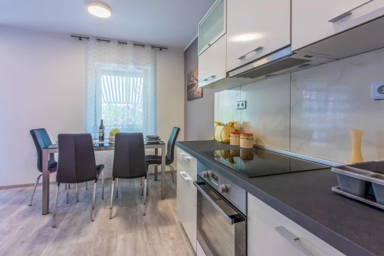 Apartmán Kvarner - Dramalj KV 7301 N1