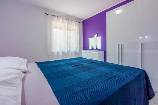 Apartmán Kvarner - Dramalj KV 7301 N1