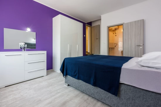 Apartmán Kvarner - Dramalj KV 7301 N1