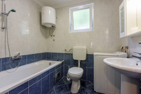 Apartmán Kvarner - Dramalj KV 7301 N1