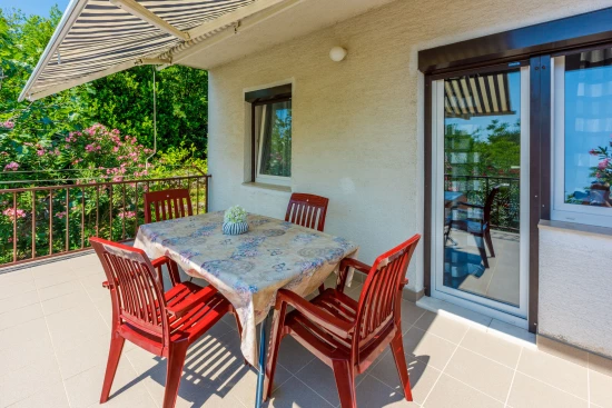 Apartmán Kvarner - Dramalj KV 7301 N1