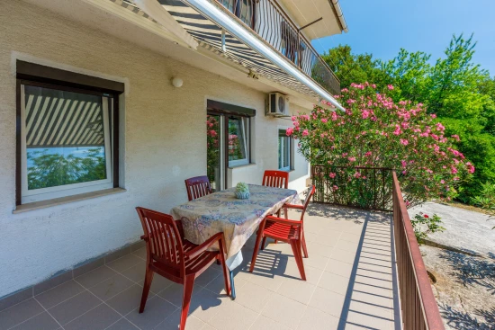 Apartmán Kvarner - Dramalj KV 7301 N1