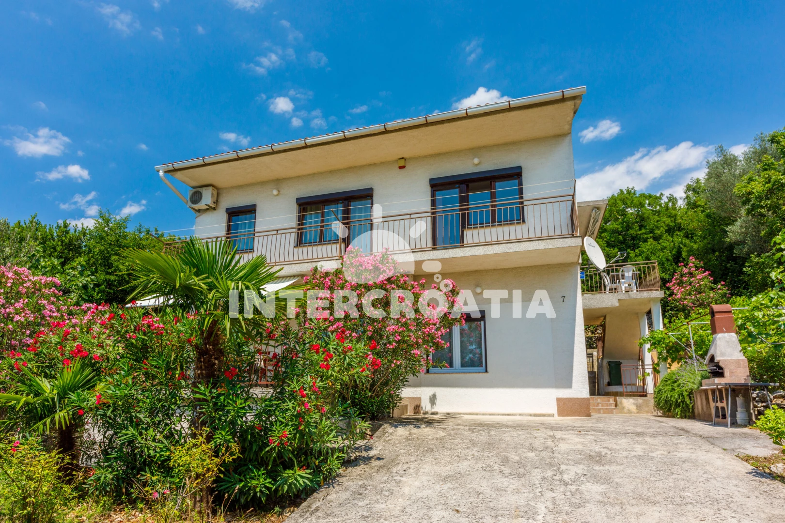 Apartmán Kvarner - Dramalj KV 7301 N2