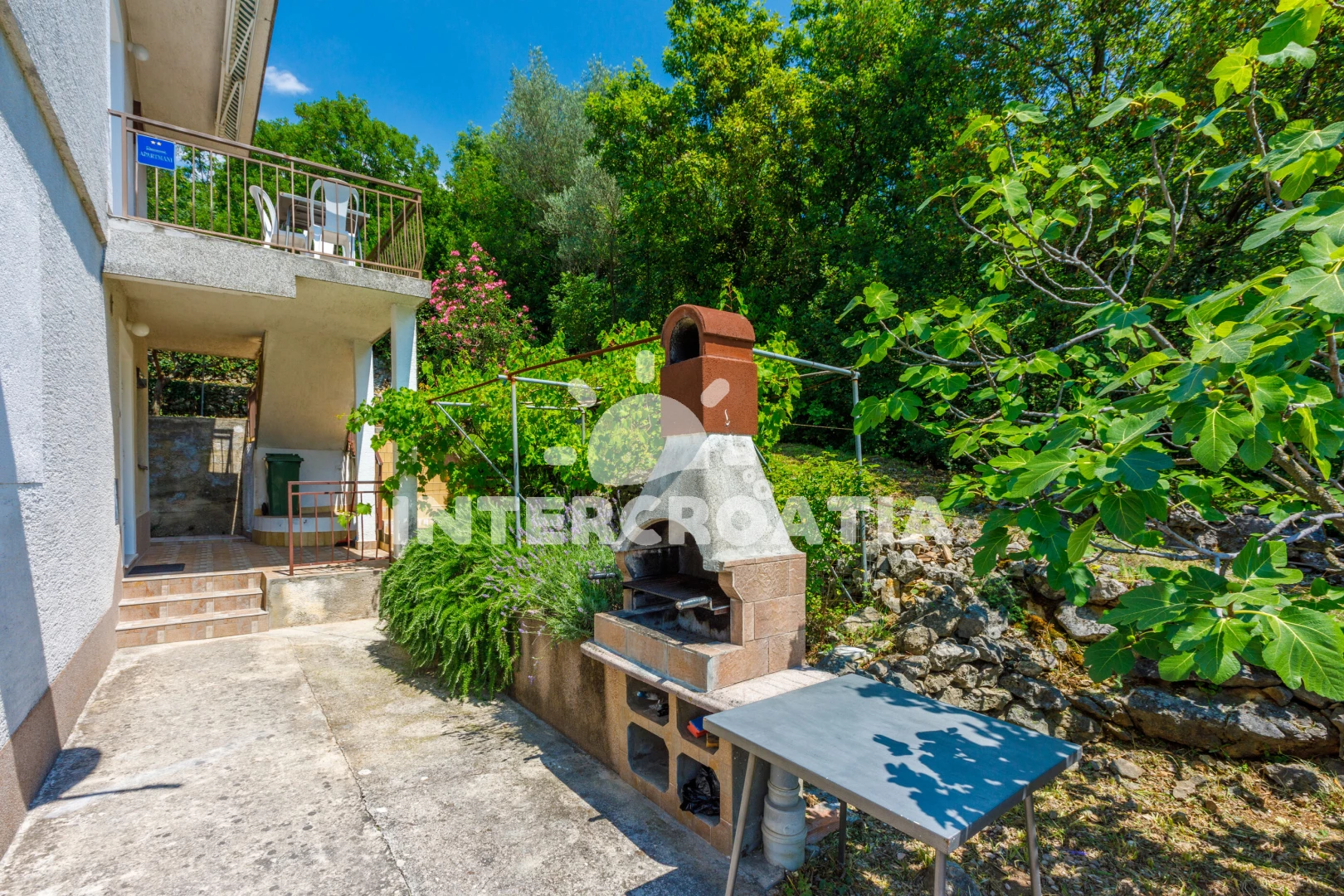 Apartmán Kvarner - Dramalj KV 7301 N2