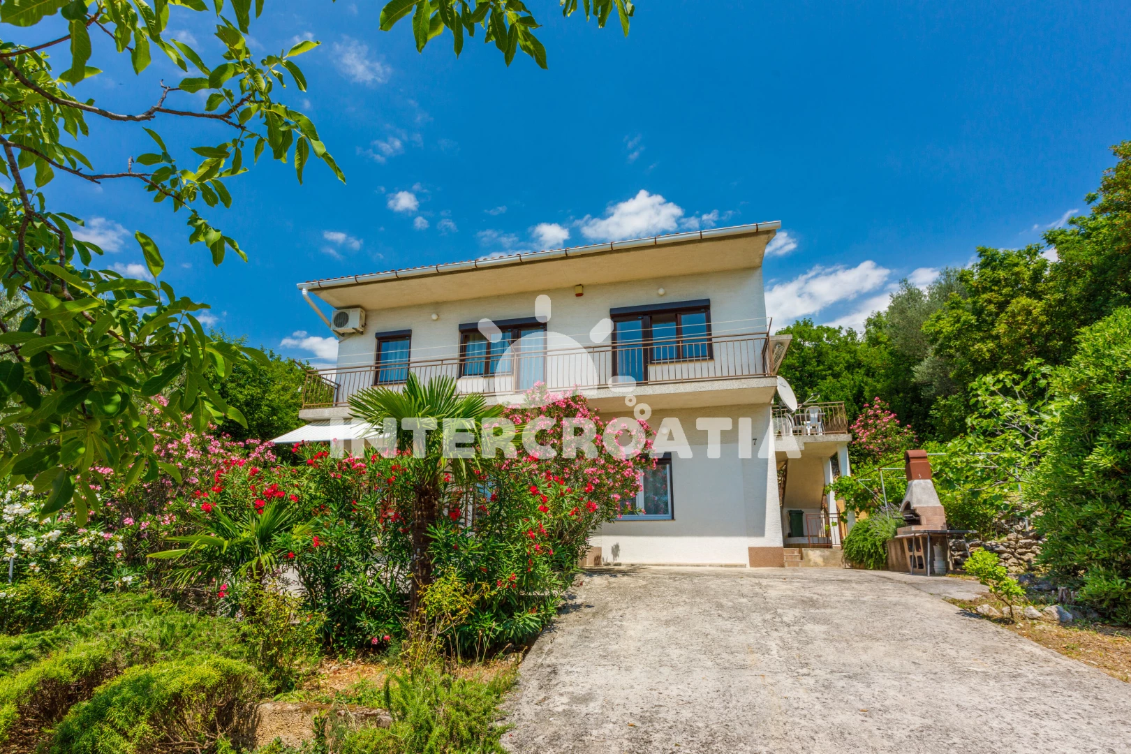 Apartmán Kvarner - Dramalj KV 7301 N2