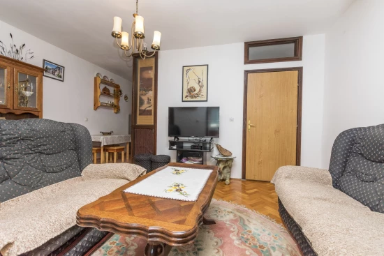 Apartmán Černá Hora - Sutomore CH 7045 N1