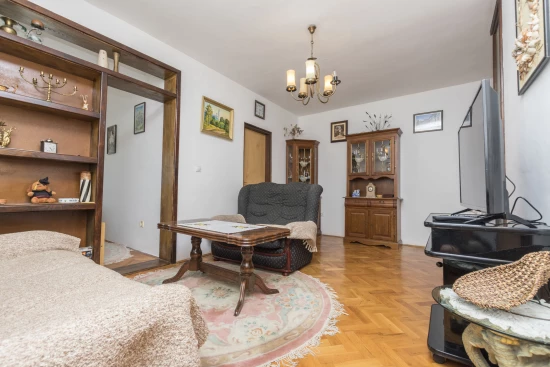 Apartmán Černá Hora - Sutomore CH 7045 N1