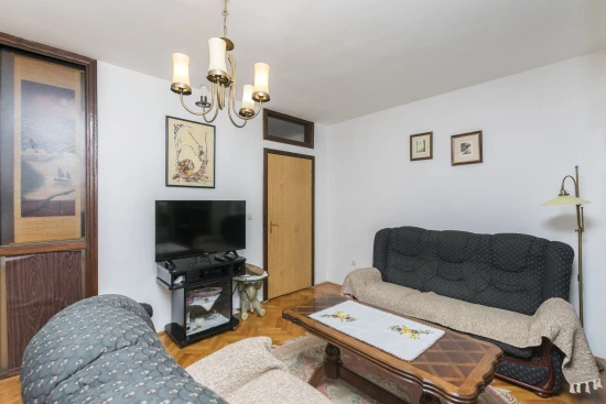 Apartmán Černá Hora - Sutomore CH 7045 N1