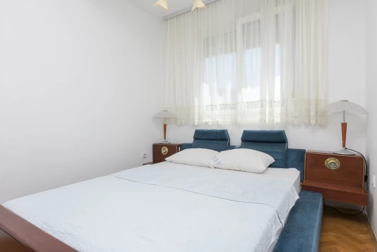 Apartmán Černá Hora - Sutomore CH 7045 N1