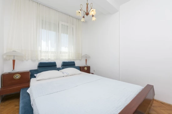 Apartmán Černá Hora - Sutomore CH 7045 N1