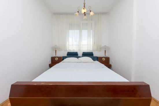 Apartmán Černá Hora - Sutomore CH 7045 N1