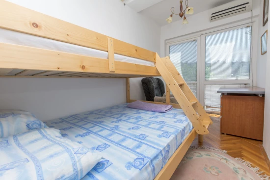 Apartmán Černá Hora - Sutomore CH 7045 N1