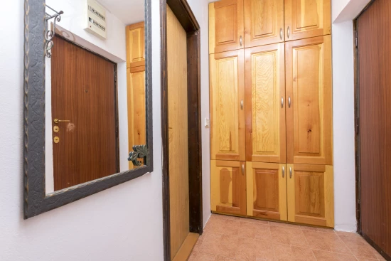 Apartmán Černá Hora - Sutomore CH 7045 N1