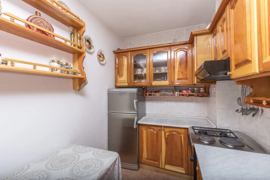 Apartmán Černá Hora - Sutomore CH 7045 N1