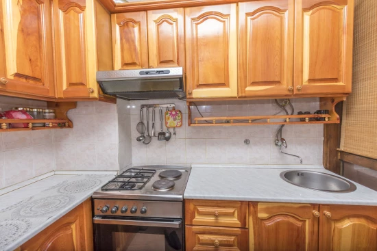 Apartmán Černá Hora - Sutomore CH 7045 N1