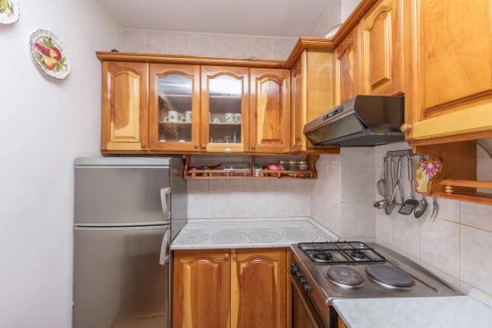 Apartmán Černá Hora - Sutomore CH 7045 N1
