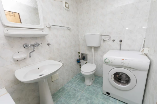 Apartmán Černá Hora - Sutomore CH 7045 N1