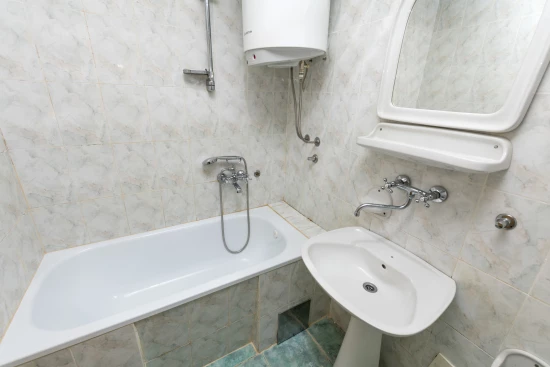 Apartmán Černá Hora - Sutomore CH 7045 N1