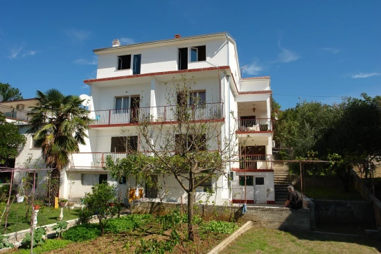 Apartmán Kvarner - Crikvenica KV 7302 N2