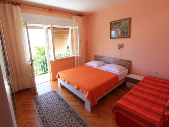 Apartmán Kvarner - Crikvenica KV 7302 N2