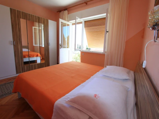 Apartmán Kvarner - Crikvenica KV 7302 N2