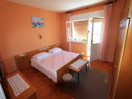 Apartmán Kvarner - Crikvenica KV 7302 N2