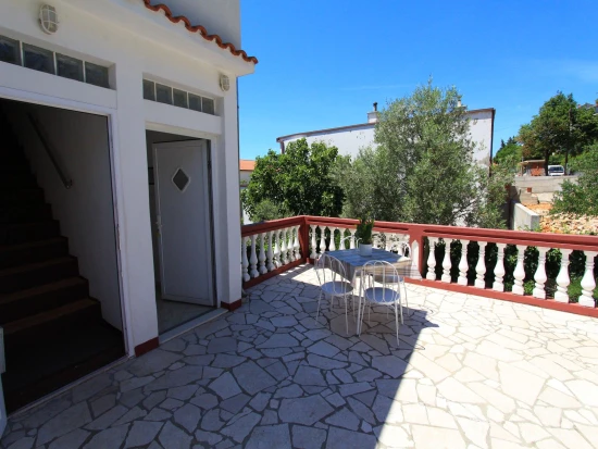 Apartmán Kvarner - Crikvenica KV 7302 N2