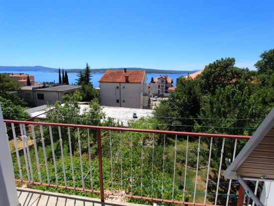 Apartmán Kvarner - Crikvenica KV 7302 N2