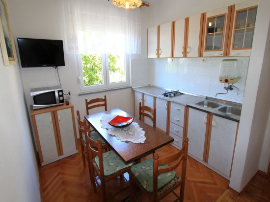 Apartmán Kvarner - Crikvenica KV 7302 N2