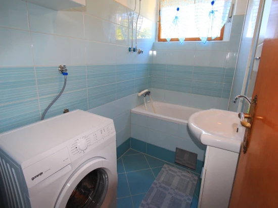 Apartmán Kvarner - Crikvenica KV 7302 N2