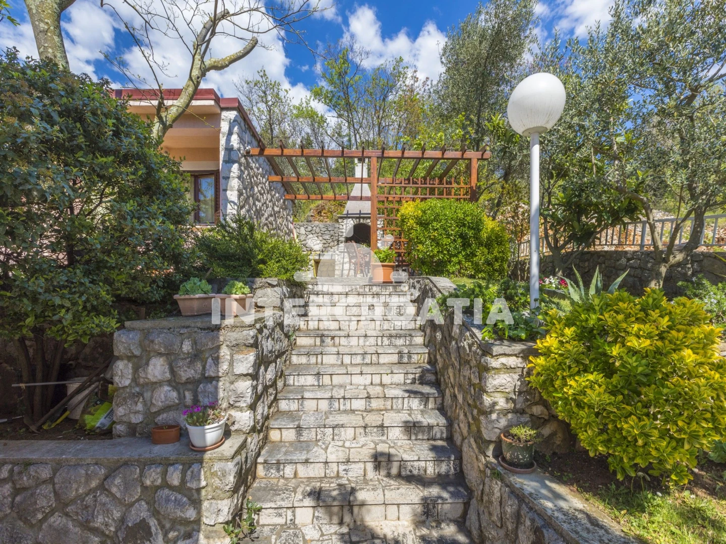 Apartmán Kvarner - Dramalj KV 7303 N1