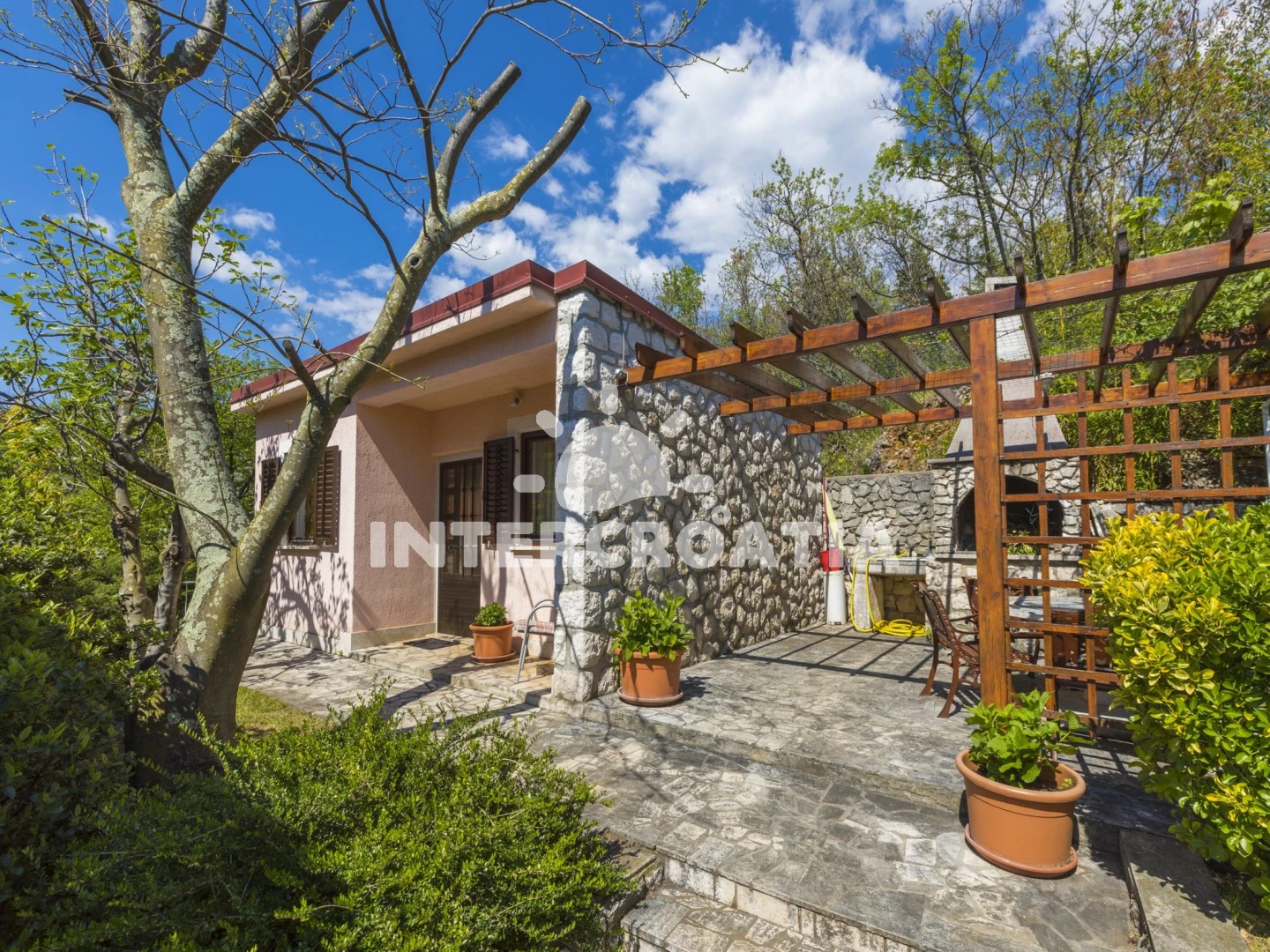 Apartmán Kvarner - Dramalj KV 7303 N1