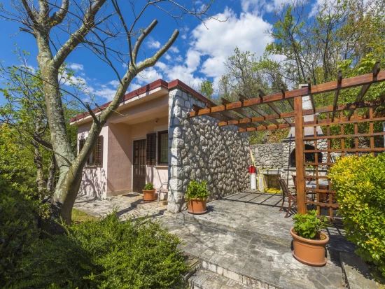 Apartmán Kvarner - Dramalj KV 7303 N1