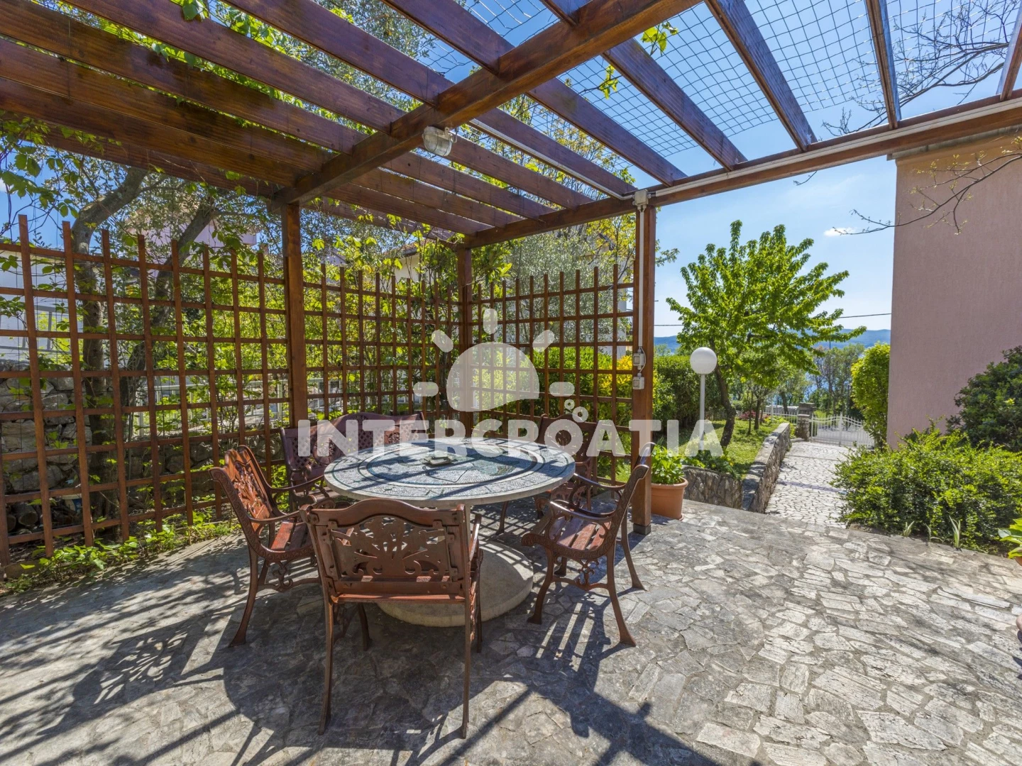 Apartmán Kvarner - Dramalj KV 7303 N1