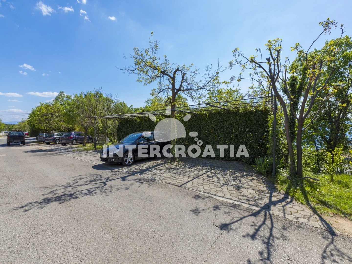 Apartmán Kvarner - Dramalj KV 7303 N1