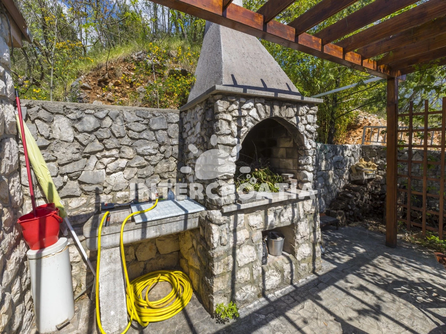 Apartmán Kvarner - Dramalj KV 7303 N1