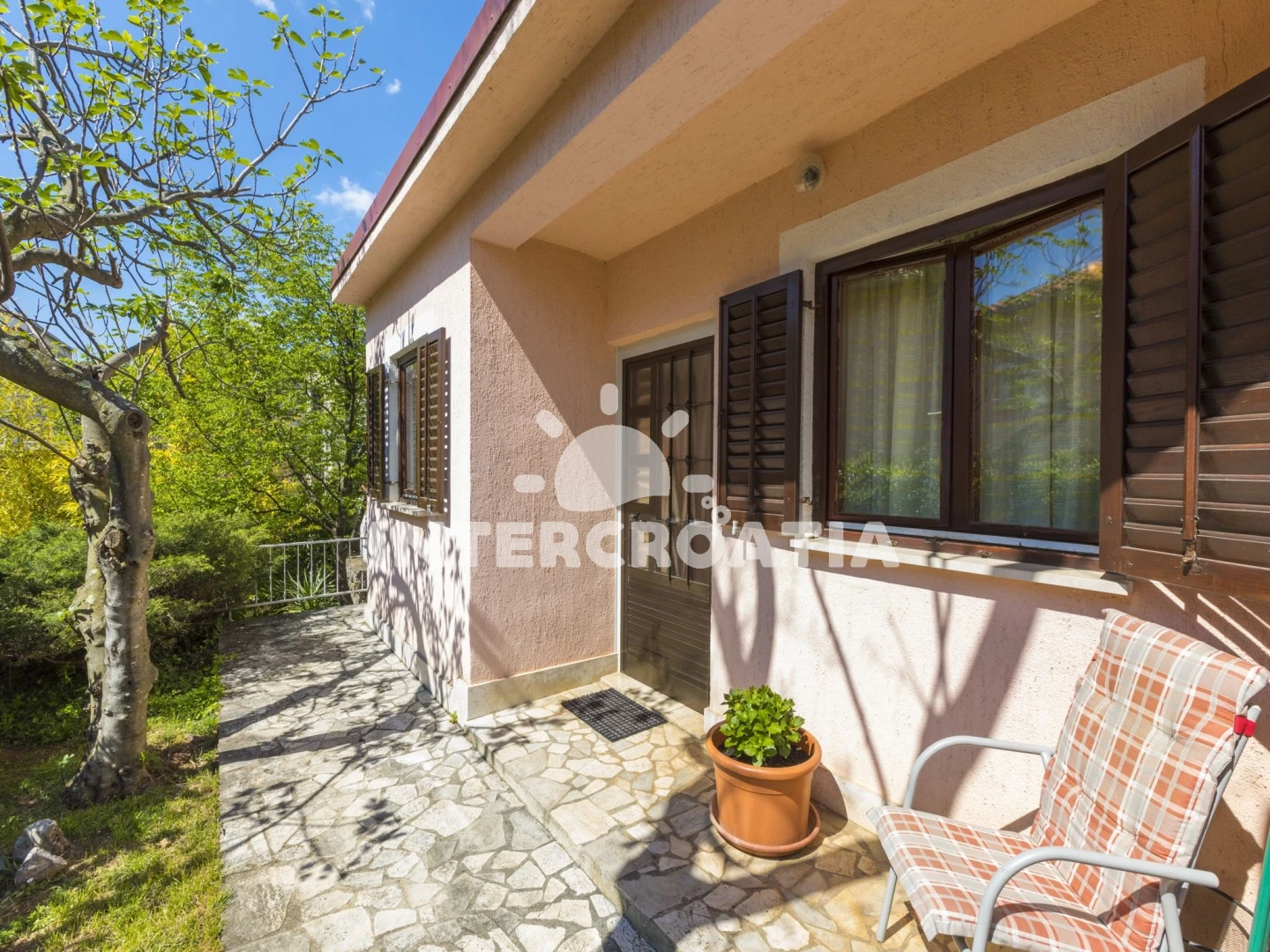 Apartmán Kvarner - Dramalj KV 7303 N1