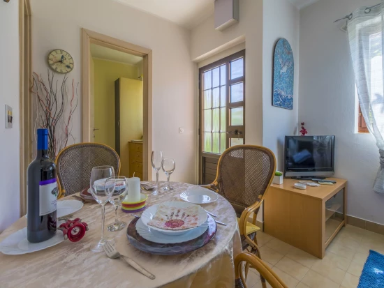 Apartmán Kvarner - Dramalj KV 7303 N1