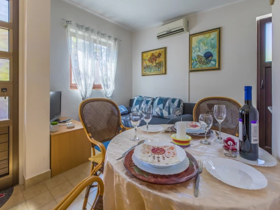 Apartmán Kvarner - Dramalj KV 7303 N1