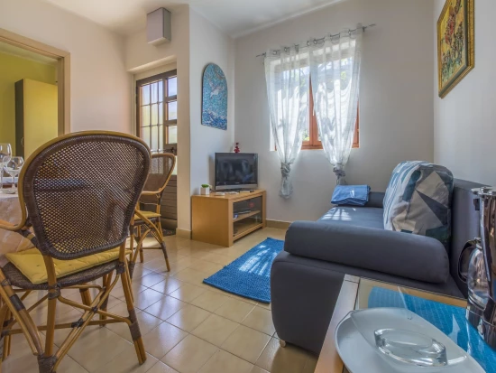 Apartmán Kvarner - Dramalj KV 7303 N1