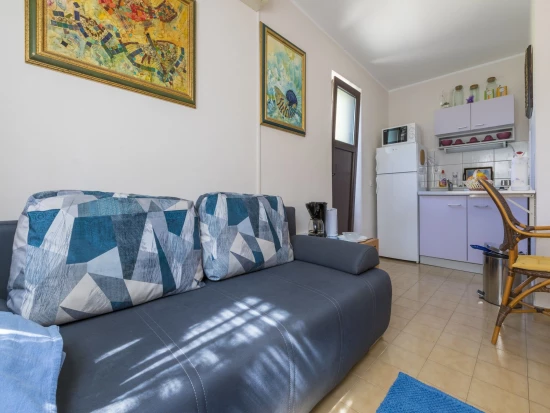 Apartmán Kvarner - Dramalj KV 7303 N1