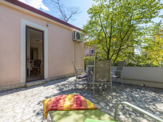 Apartmán Kvarner - Dramalj KV 7303 N1