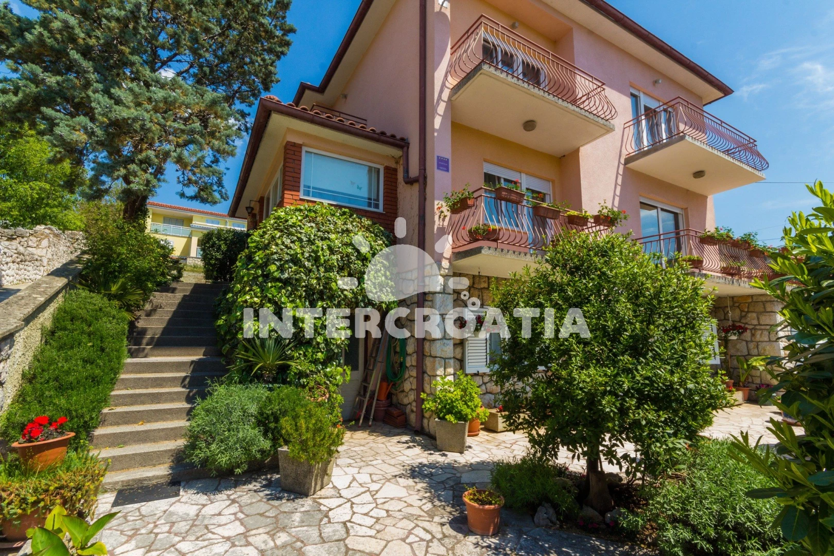 Apartmán Kvarner - Novi Vinodolski KV 7304 N1