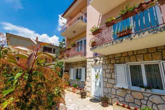 Apartmán Kvarner - Novi Vinodolski KV 7304 N1